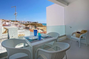 Casa Nova Azul - sea views heart of Old Town